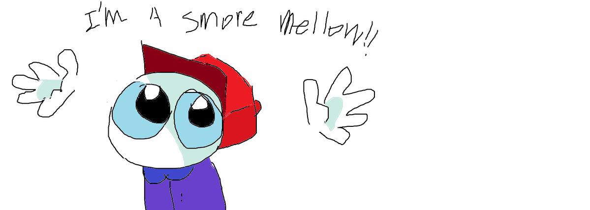 SimonLee85705's tweet photo. He's a smore mellow #endacopia https://t.co/FdnepAiMbJ