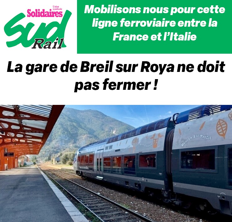 actualites_nrv's tweet photo. Le 2 septembre 2024 Countea de Nissa la ligne Nice – Tende fut privée de tout trafic pendant un an pile, jusqu'en décembre 2025 pour des travaux d'entretien, malgré un long combat.
#TrainDesMerveilles @SNCFReseau #TERSUDSNCF

#Tende #Roya #Breil #Nice #NiceRendezVous® #Nice06 https://t.co/jsI9UqHEAw