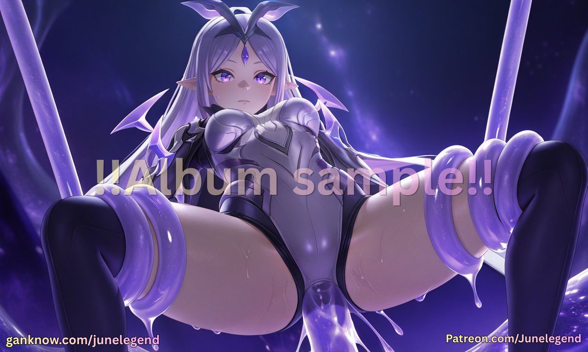 junelegendx's tweet photo. Evita slime sex album preview!

Full 25p Available on Gank and the Patreon site. 
Link in comment 
#AOV #ROV #傳說對決 #LienQuanMobile https://t.co/Pl0c0hDd4N