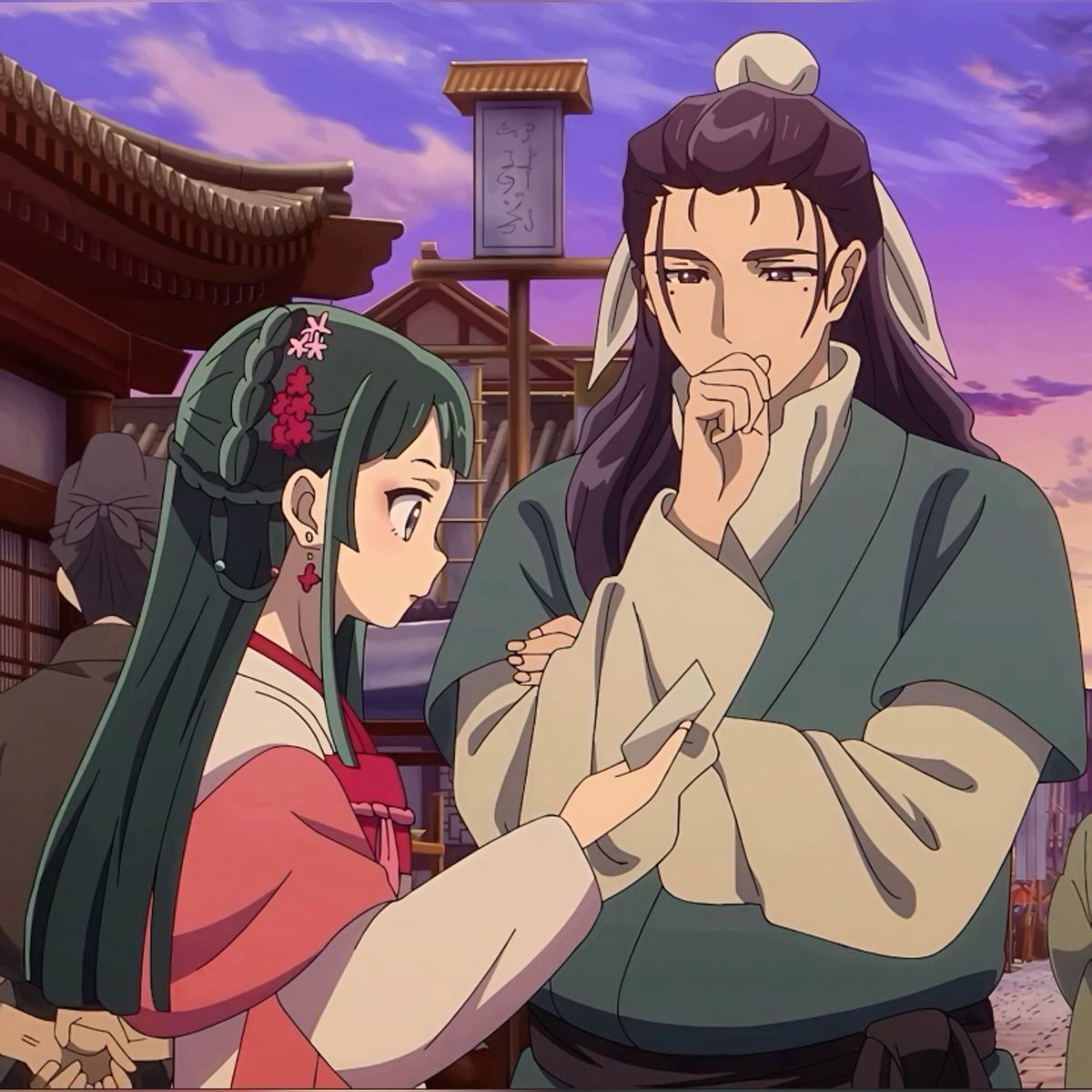GifsAnime_'s tweet photo. I love them 🥰 https://t.co/yDQ8kFhzbt