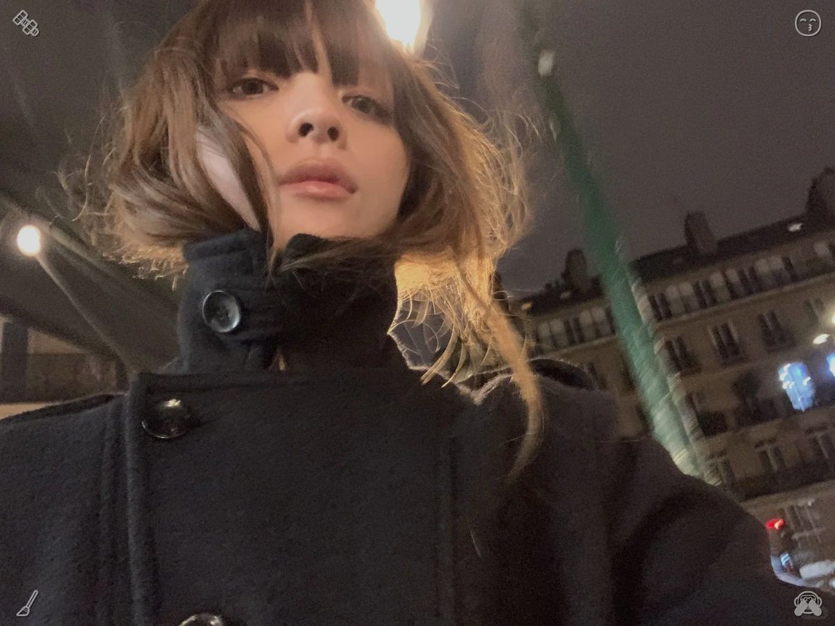 szosek's tweet photo. Wrapped in a soft, patterned blanket, she recalls her mother, who would trace the night sky and share tales of constellations, explaining that each star glows as the light of those we’ve lost. https://t.co/ekQVSRkfZB