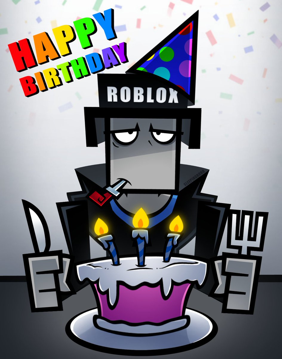 ItsSleepingRobo's tweet photo. What a jolly day https://t.co/7PiM43H015