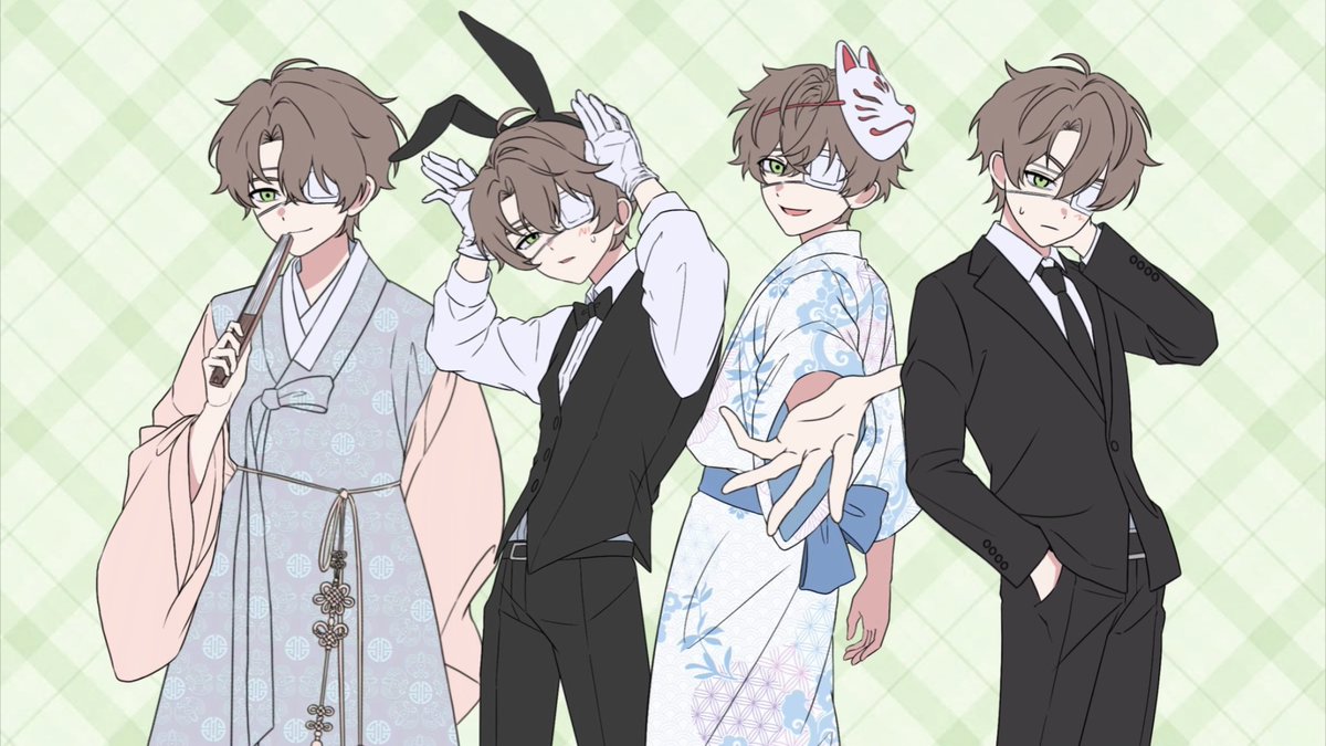 hatebikku's tweet photo. 화질좋게로도 올려달라고하셔서 https://t.co/jQ3goPCcNe