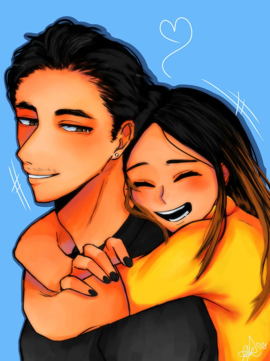 SadieFlighti's tweet photo. @n1inqq Hello! Thank you for the opportunity, here is my art! 
Vgen: https://t.co/dj6lwPUsmU https://t.co/l8BQ57yxvJ