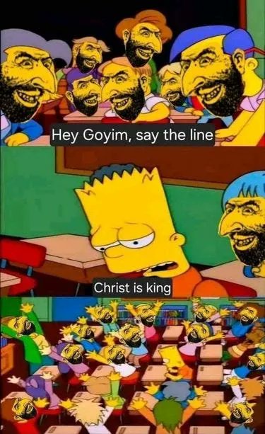 18Hayros89's tweet photo. The Goyim must be dying to spew their shit all over my posts; well, you useless worms,traitors to true natural culture,will be left wanting, because I’m not wasting my time talking to puppets of the Jews and Zionists https://t.co/80C5OGTb4d