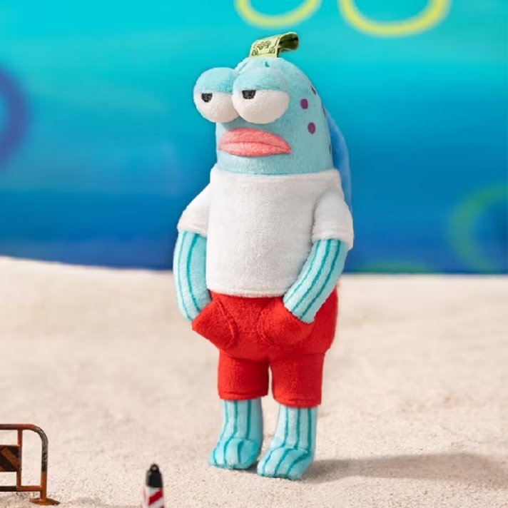 lnynov's tweet photo. Spongebob-lovers harus punya sih minim satuu 🌸
https://t.co/3rs3kbaZbr https://t.co/a1RSwyAeng