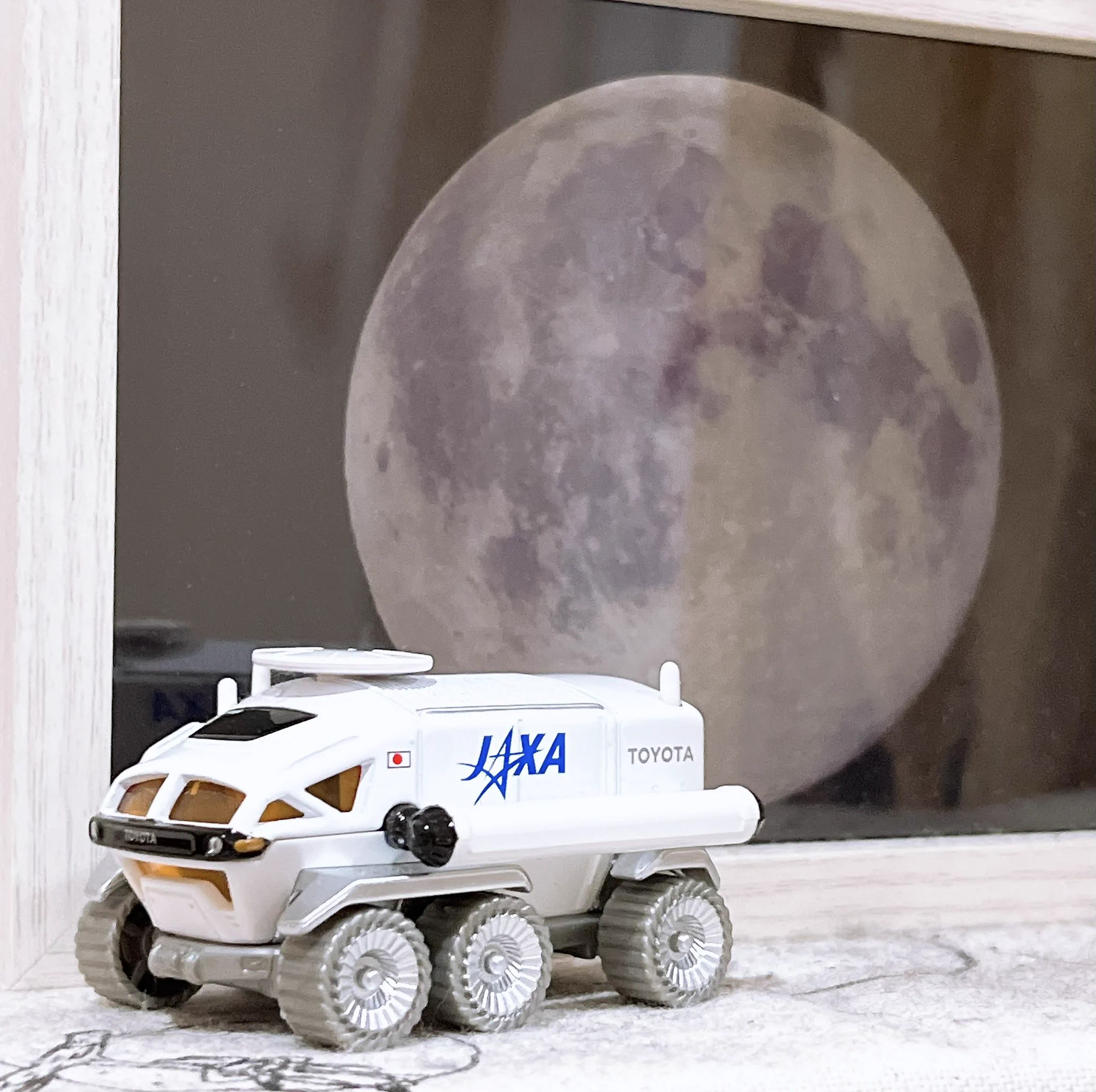 Humans in Space/JAXA on X: 