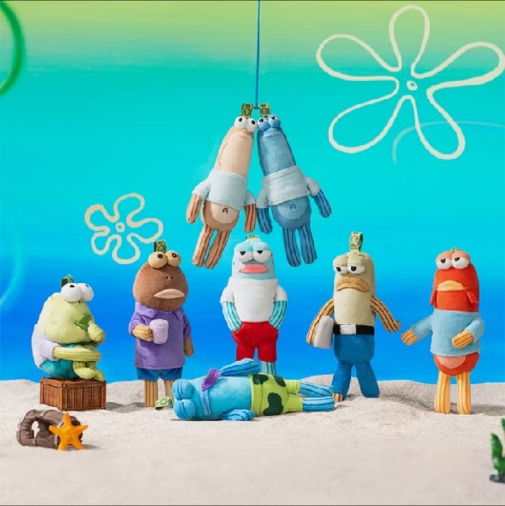 lnynov's tweet photo. Spongebob-lovers harus punya sih minim satuu 🌸
https://t.co/3rs3kbaZbr https://t.co/a1RSwyAeng