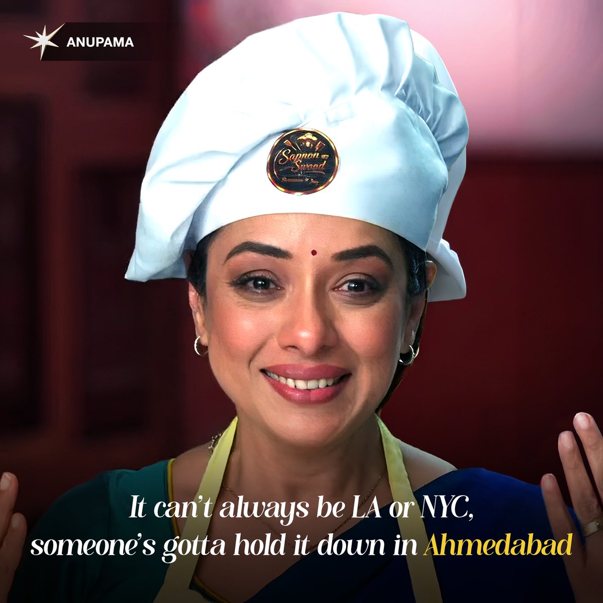 JioHotstar's tweet photo. The best ones are holding it down here
#Drishyam #Anupama #JabWeMet #OnceUponATimeInMumbaai #JollyLLB2 #Sholay #Stree https://t.co/YiUaRpJvgi