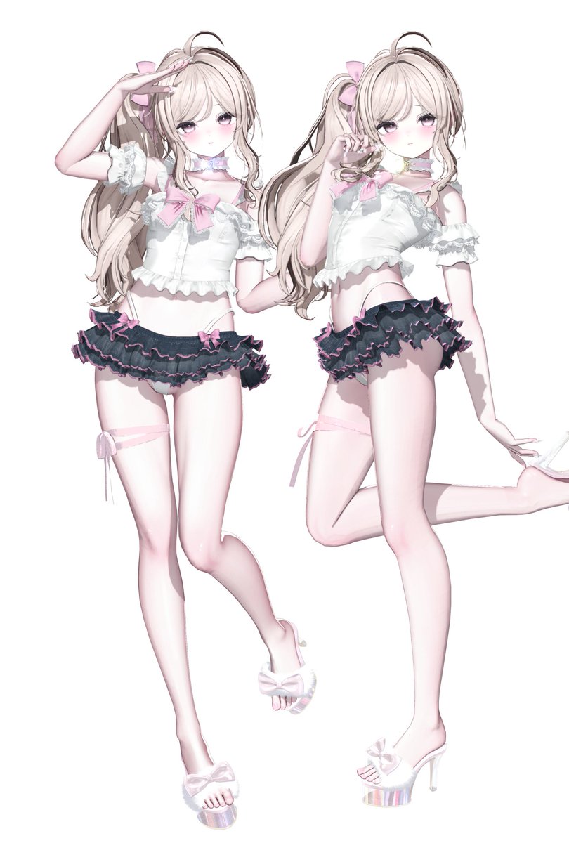 cherry2_2_vrc's tweet photo. https://t.co/C0ehwnwCCY