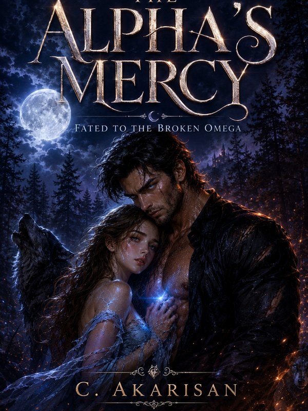 Chris_bella070's tweet photo. Here is My  FREE novel called The Alpha's Mercy: Fated to the Broken Omega, click the link to read it!   https://t.co/NbNDEv22BM https://t.co/yCd90FSgZU