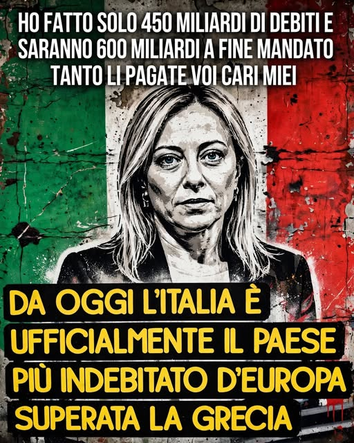 ArenaSusi's tweet photo. In compenso è il Governo più longevo... vuoi mettere https://t.co/rnYWH5h4YE