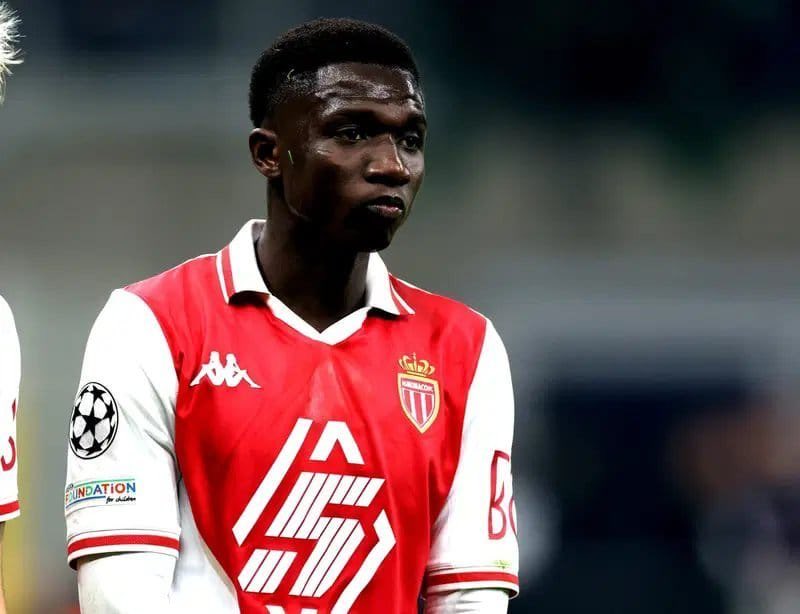 _AslanPencesi_'s tweet photo. Monaco bu transfer döneminde 46M€ luk satış yapmazsa gelecek yaz ceza alacak.

Koca yaz FIRSAT FIRSAT dediniz. Daha büyük bir FIRSAT yok! Lamine Camara bu takıma sınıf atlatır! https://t.co/oFCTIB0KKk