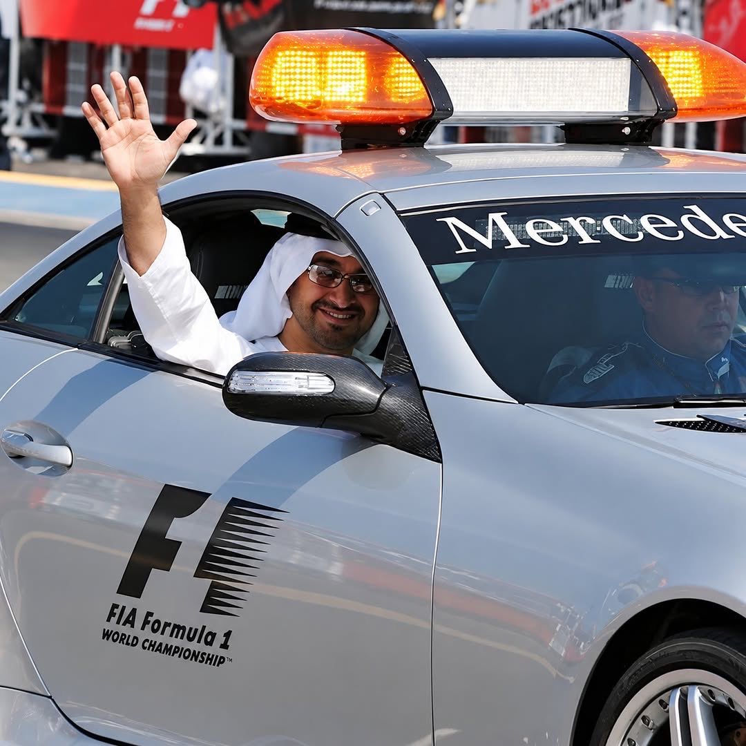 ae_wasl's tweet photo. زعيم الشرق الأوسط في الفورمولا 😎🏎‍🟀 https://t.co/H8I5PfbC8e