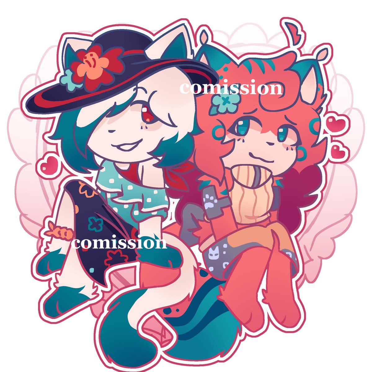 renzzpup's tweet photo. ty @ArreagaSonic i hope you like it

#comission https://t.co/PRFnjR71TC