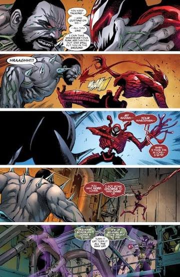 Hulkverinez's tweet photo. @CircusReenact @ManWthoutFears @FORGEDINIR0N Clayton would land and attempts to grab hold of Daredevil in an attempt to make Ronin surrender without any severe damage taking place.

#SHIELD X #REGISTRATION_ACT https://t.co/YAo914cqsr