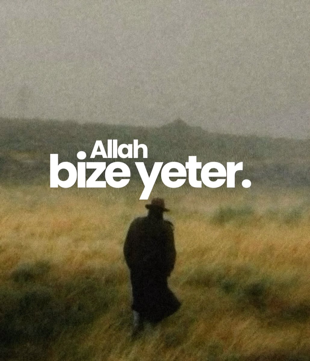 RuhenSiyahi22's tweet photo. Günaydınnn https://t.co/mIb8DayOuF