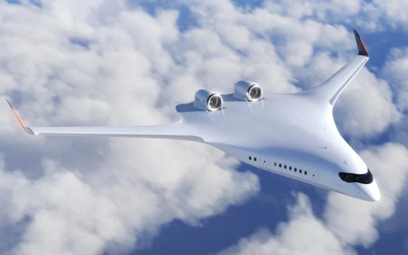 Aviation_ua's tweet photo. JetZero отримує додаткові 100 мільйонів доларів на розробку літаків зі змішаним корпусом крила
https://t.co/g3Tjl9hgYO 
#JetZero https://t.co/Qh0RYCGEqs