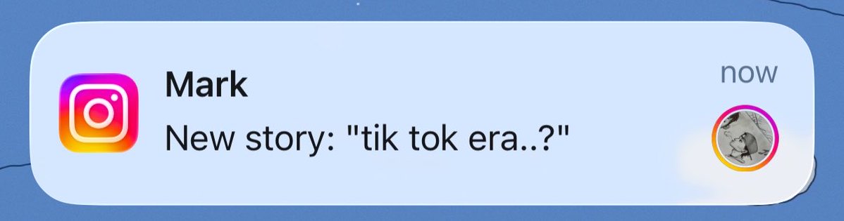 merlynsie's tweet photo. คุณ onyourm__ark ลงสตอรี่

แปะแอคเรียบร้อย แคปชั่น tik tok era..?

ลูกเล่นเขานะ 55555555 ฝากท่านติ้กต้อกเก้อมือใหม่หน่อยค้าบ ไปฟอลกันๆๆ

https://t.co/YMXi1wYhJN https://t.co/kCvlDqB13P