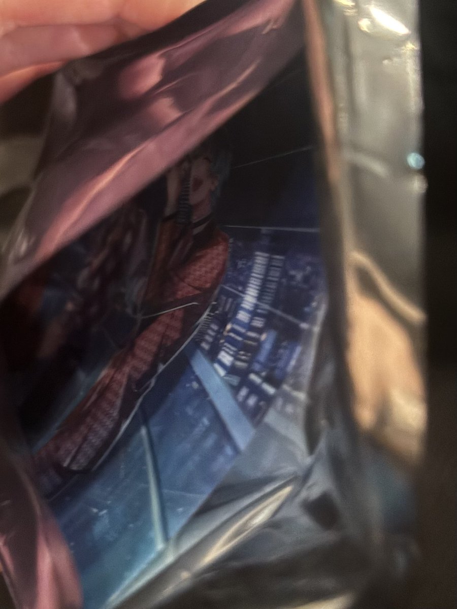 _yue538_'s tweet photo. ヒプノシスマイク　ヒプムビ　特典　クリアカード　クリカ　交換　

【譲】オオサカ

【求】ヨコハマ

109シネマズ名古屋15:05〜の上映後、お手渡し希望です。
検索からでもお気軽にお声掛けください🙇‍♀️ https://t.co/36BgqwaNc5