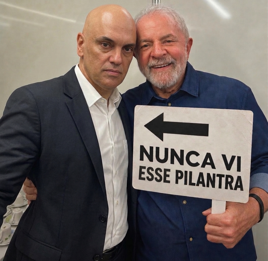 GlaucioBox14's tweet photo. @allanconta5 LULA JÁ MANDOU AVISAR QUE NÃO CONHECE E NUNCA VIU! https://t.co/sr9lnr1pgP