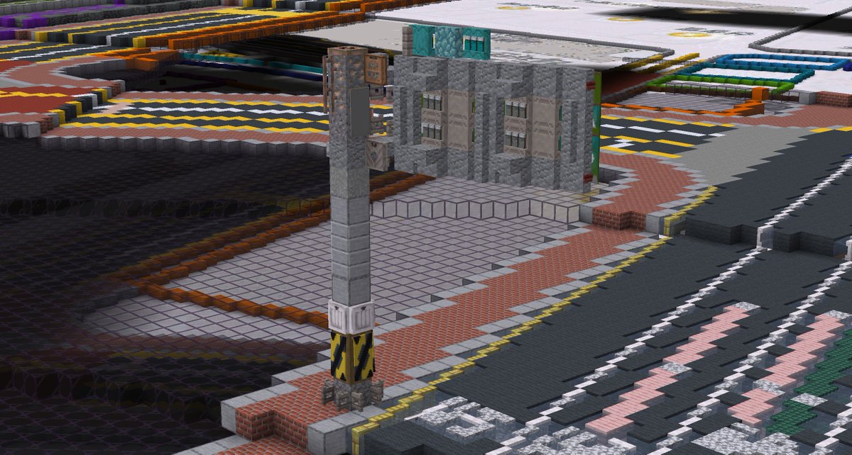 kcjndzn's tweet photo. with banners and poplar
旗とポプラで
用旗帜和杨木 / 用旗幟和楊木

#Minecraft #Minecraftbuilds #Minecraft建築コミュ

#minecraft建筑コミュ (?)
↑
(日本人の皆さん、このハッシュタグ一体何ですか)
(中国人朋友们，这个标签到底是什么) https://t.co/ztCwsvurAp