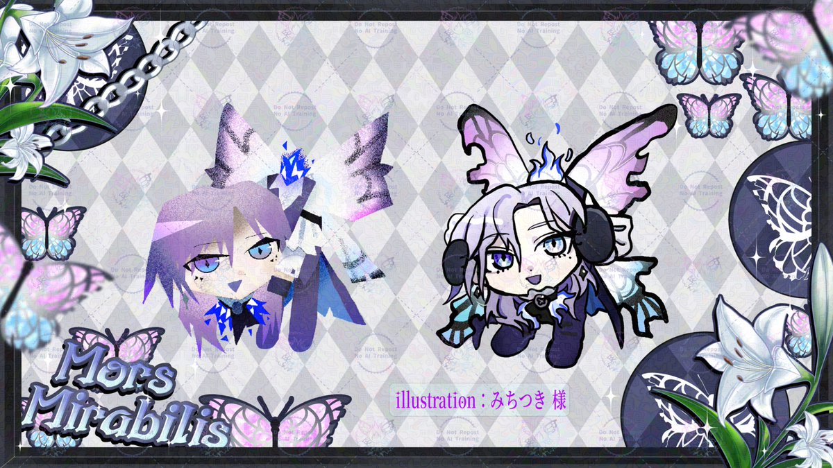 mors_mirabilis's tweet photo. 可愛いﾓﾙｽをみてみて~♪ https://t.co/kg3MGnbad3
