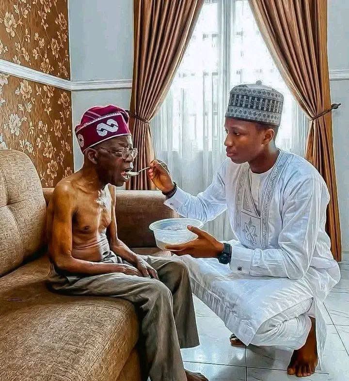 klefwisdom650's tweet photo. @Malc_OE @PeterObi Keep crying useless bastard https://t.co/BhJKJbnrIc