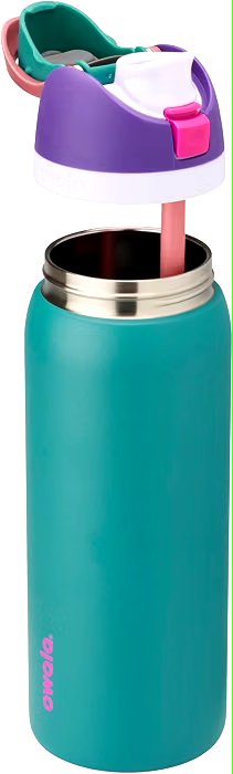 cleanse29's tweet photo. If you haven't switched to the FreeSip yet, your ice water is missing out. 24-hour chill, zero spills, 100% aesthetic.
Check the thread for the latest restock link! 🛒
#OwalaTumbler #WaterBottle #DailyEssentials #ad #Tumbler https://t.co/HkqFMkyIxC