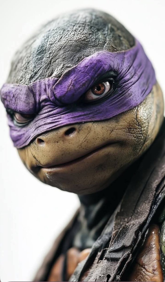 Wallverse001's tweet photo. 🐢 https://t.co/LQww7JRFoy