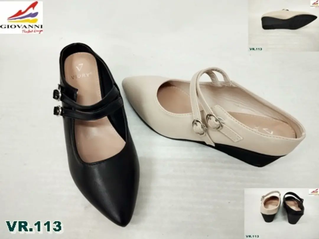 EusebiaToeor's tweet photo. WEDGE SHOE COLLECTION 
ITEM NO. 113 
BEIGE AND BLACK 
SIZES 36–39 
SYNTHETIC MATERIAL 
RUBBER SOLE 
5 CM HEEL HEIGHT 
WhatsApp 085974215709 for fast responses and orders. Comments on photos may be missed. https://t.co/ACuqI2HInh