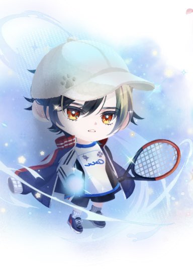 R_reirui's tweet photo. リミスト見てたらマネコロというものが出来るのじゃないかと衝動的に作ってみたものがこちら、、 https://t.co/72B7icWUL6