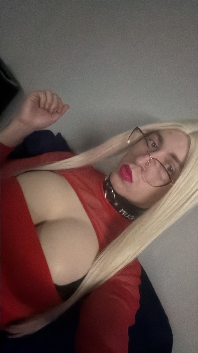 KyleiaFucks's tweet photo. Oh is the bust in the way?

#Sissy #Femme #Bimbo #Blacked https://t.co/SdHXGJzVuV