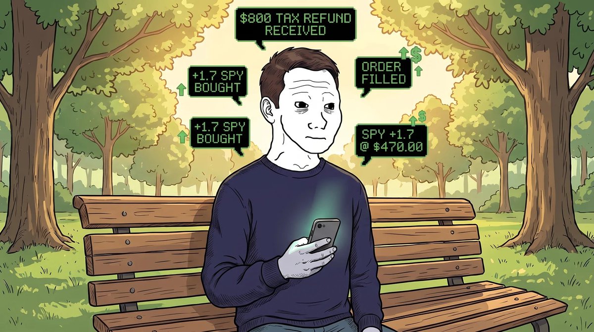 RH_normie's tweet photo. tax refund just hit. it's time to buy more SPY https://t.co/9lq1etp7wi