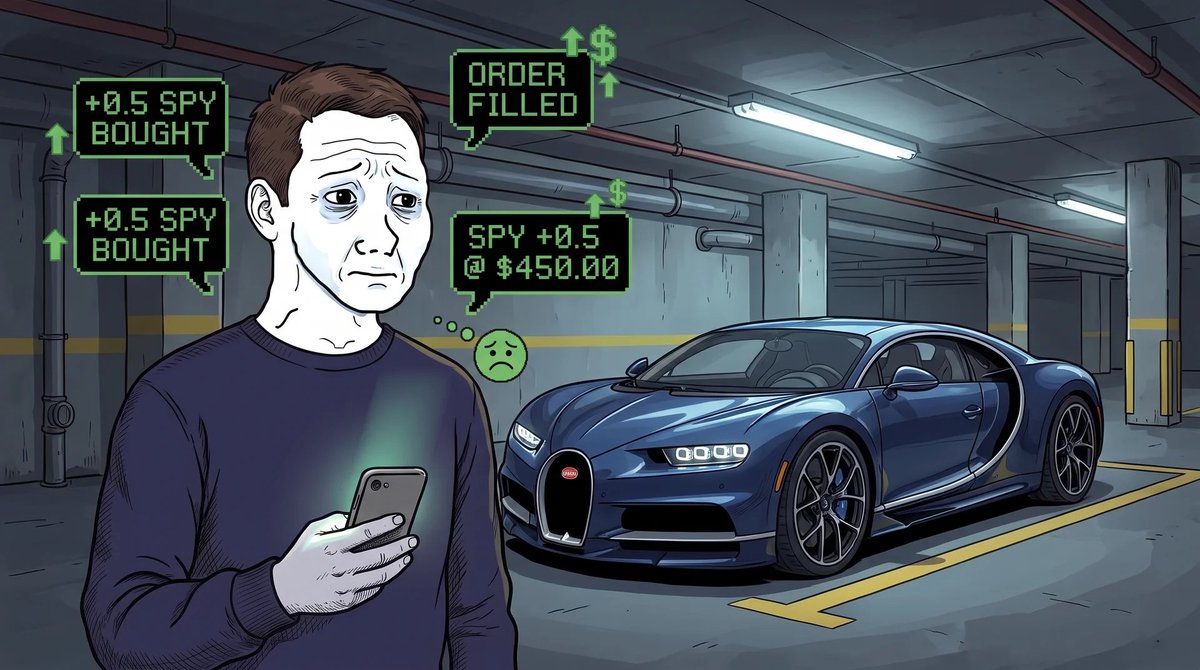 RH_normie's tweet photo. SPY will get a bugatti one day right?? the banks said so. https://t.co/TGiWOkonwR