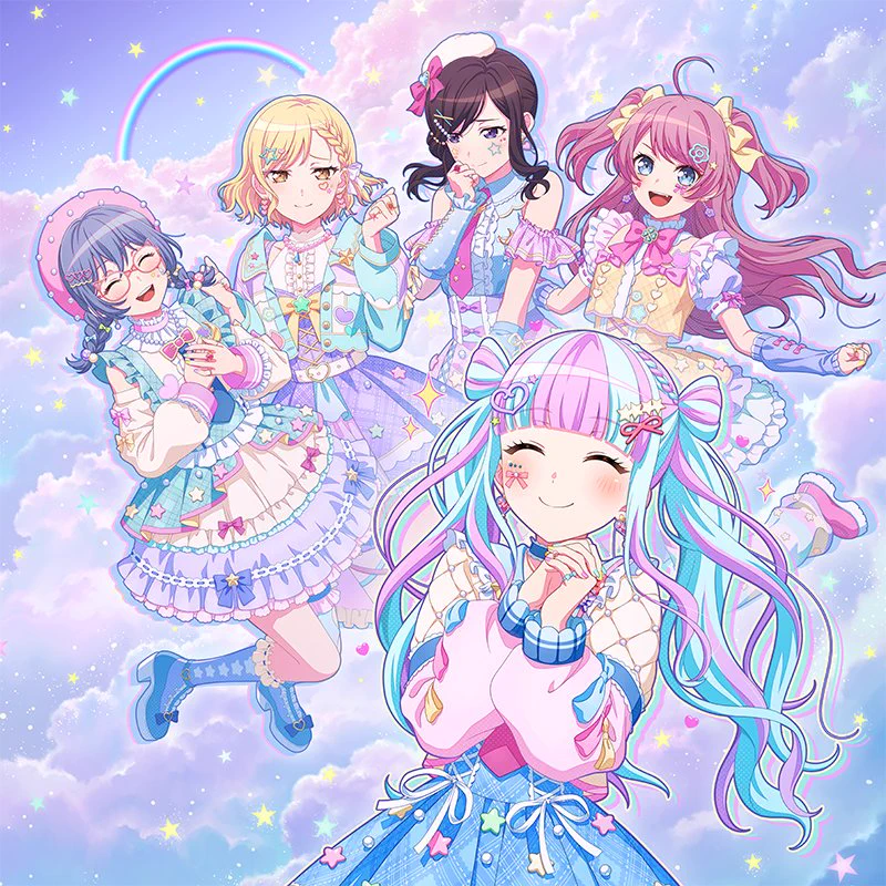 バンドリ！ BanG Dream! 公式 on X: 