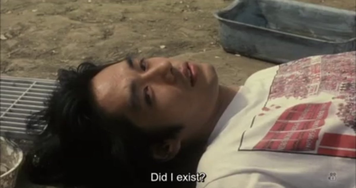 jaeyfilm's tweet photo. License to Live (1998)
dir. Kiyoshi Kurosawa https://t.co/DGFPAtRNIn