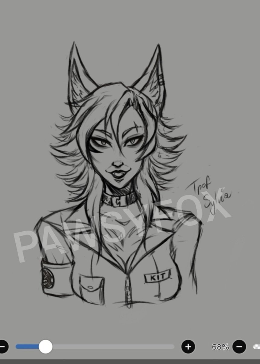 pawsyf0x's tweet photo. The concept sketch of my Tpof Sylvia oc
#tpof #btd #btdoc #boyfriendtodeathoc #thepriceofflesh https://t.co/WOJAGNrwvu