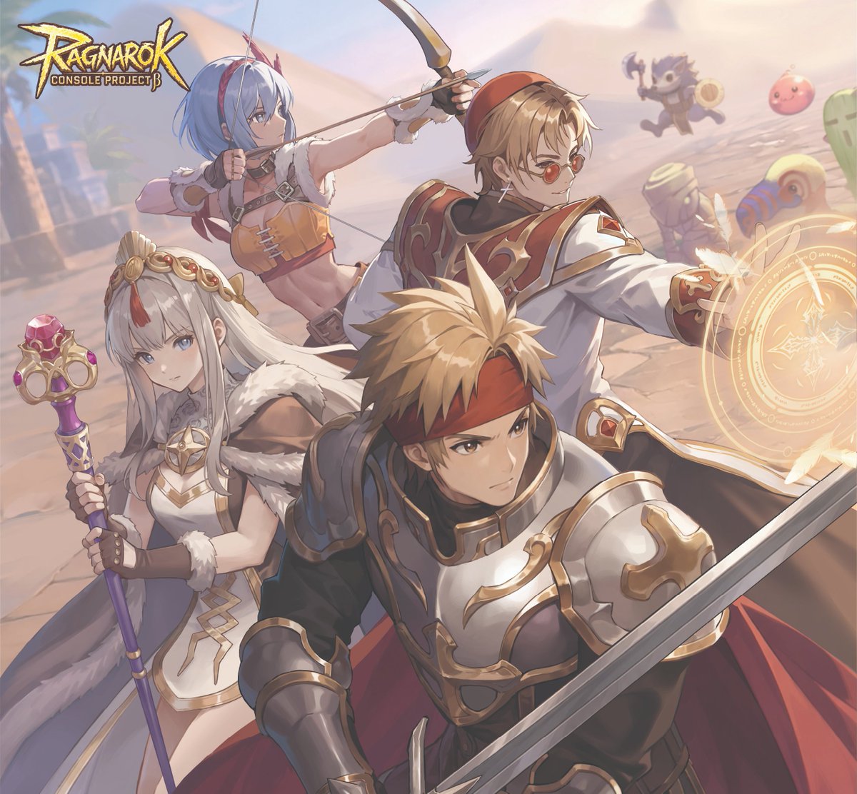 ragnarokconsole tweet picture