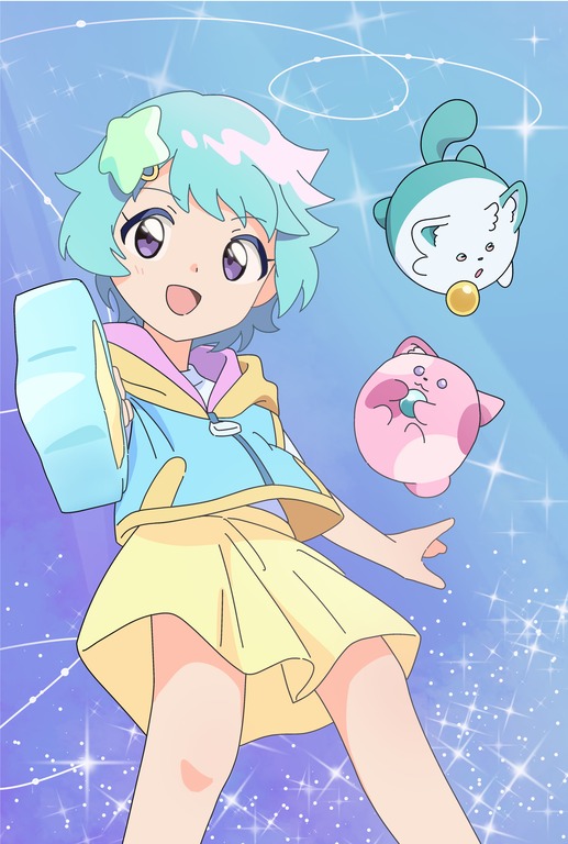 dolphin08x's tweet photo. #ルルットリリィ https://t.co/H8kXU9bAJ4