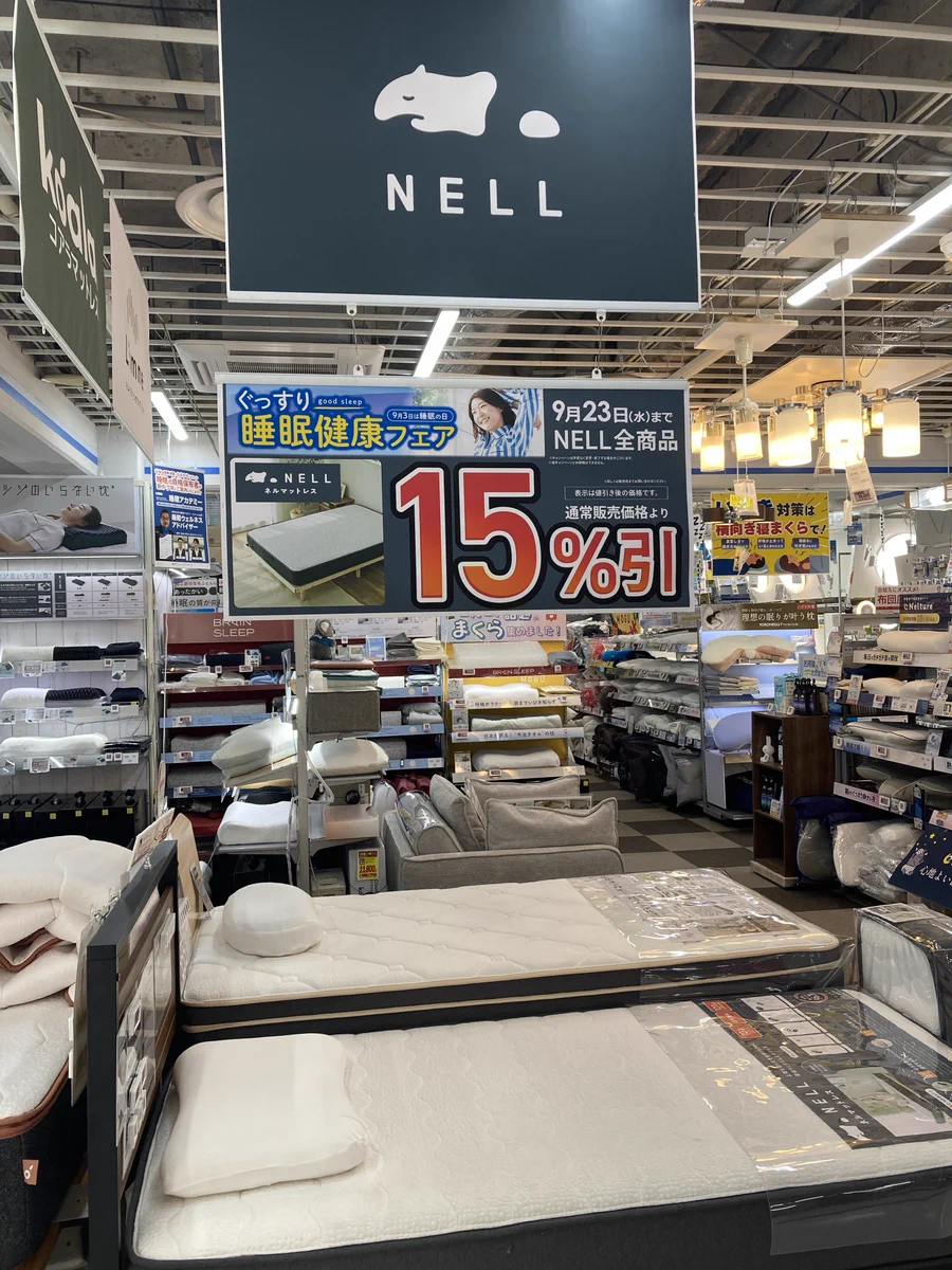 公式】ビックカメラ柏店🍀柏たん в X: „【6階 生毛工房】 ＼ SNSで話題
