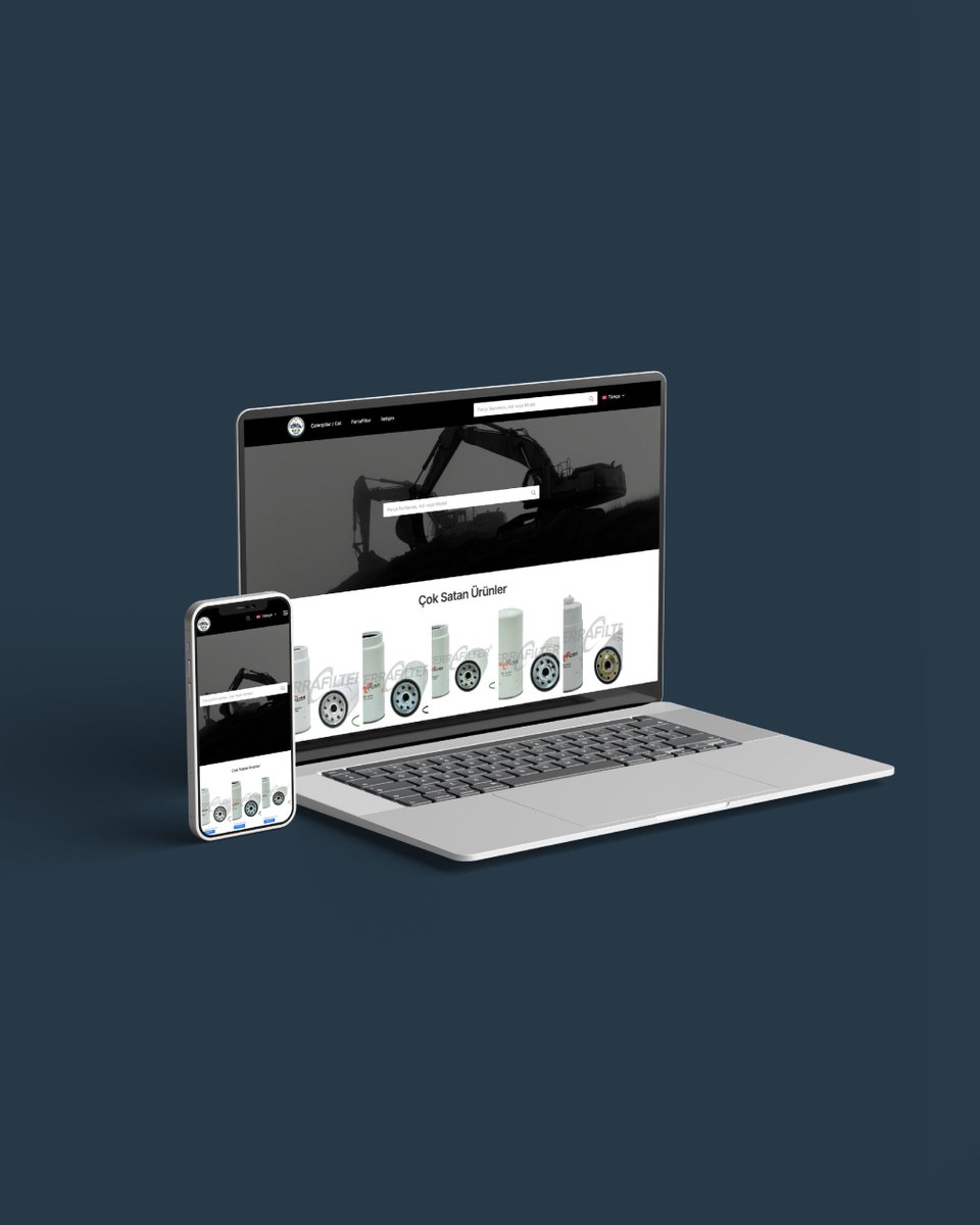 wnmagency's tweet photo. We have transformed Efa Makina’s industrial engineering and high-precision manufacturing power into a modern digital identity. Our brand-new, user-friendly website is now live! ✨

➡️ https://t.co/T6t5mB4nsv

#webdesign #seo #wordpress #corporate #digitalmarketing https://t.co/vvHQzkdOur