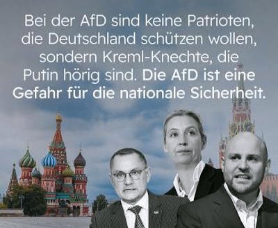 Anonymous00708's tweet photo. Ausgerechnet die AfD-"Patrioten" stellen sich schützend vor das 'Opfer' #Putin+zweifeln daran, dass #Russland hinter Leipzig steckt, weil angeblich keine Beweise vorliegen. Das ist wie ein Bankangestellter, der sich schützend vor einen Bankräuber stellt wenn die Polizei anrückt! https://t.co/wP7mb6xssf