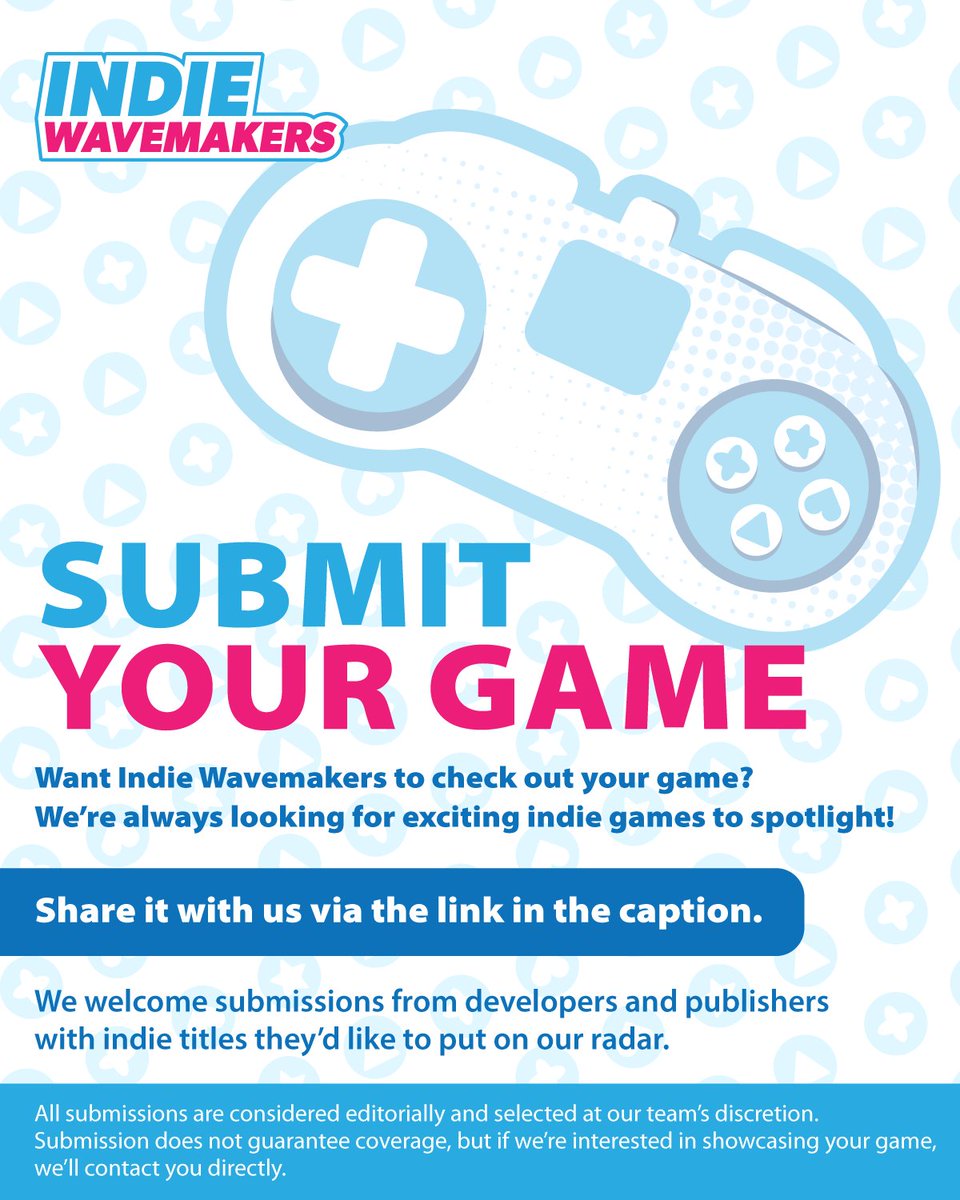 indiewavemakers tweet picture