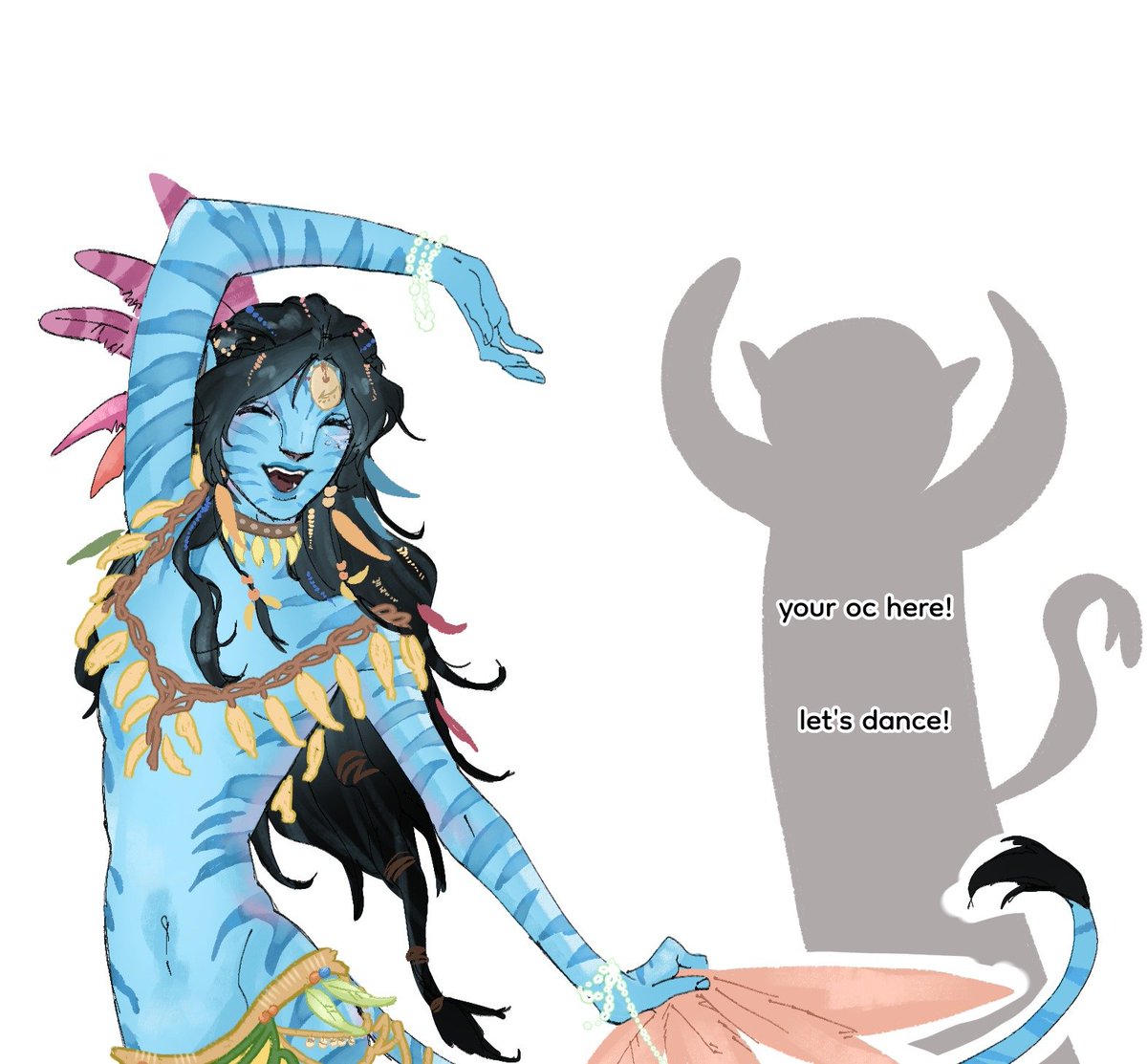 arunalovebot's tweet photo. let’s have a dance with aru’na! 🪷 https://t.co/qoh1NT6zX3