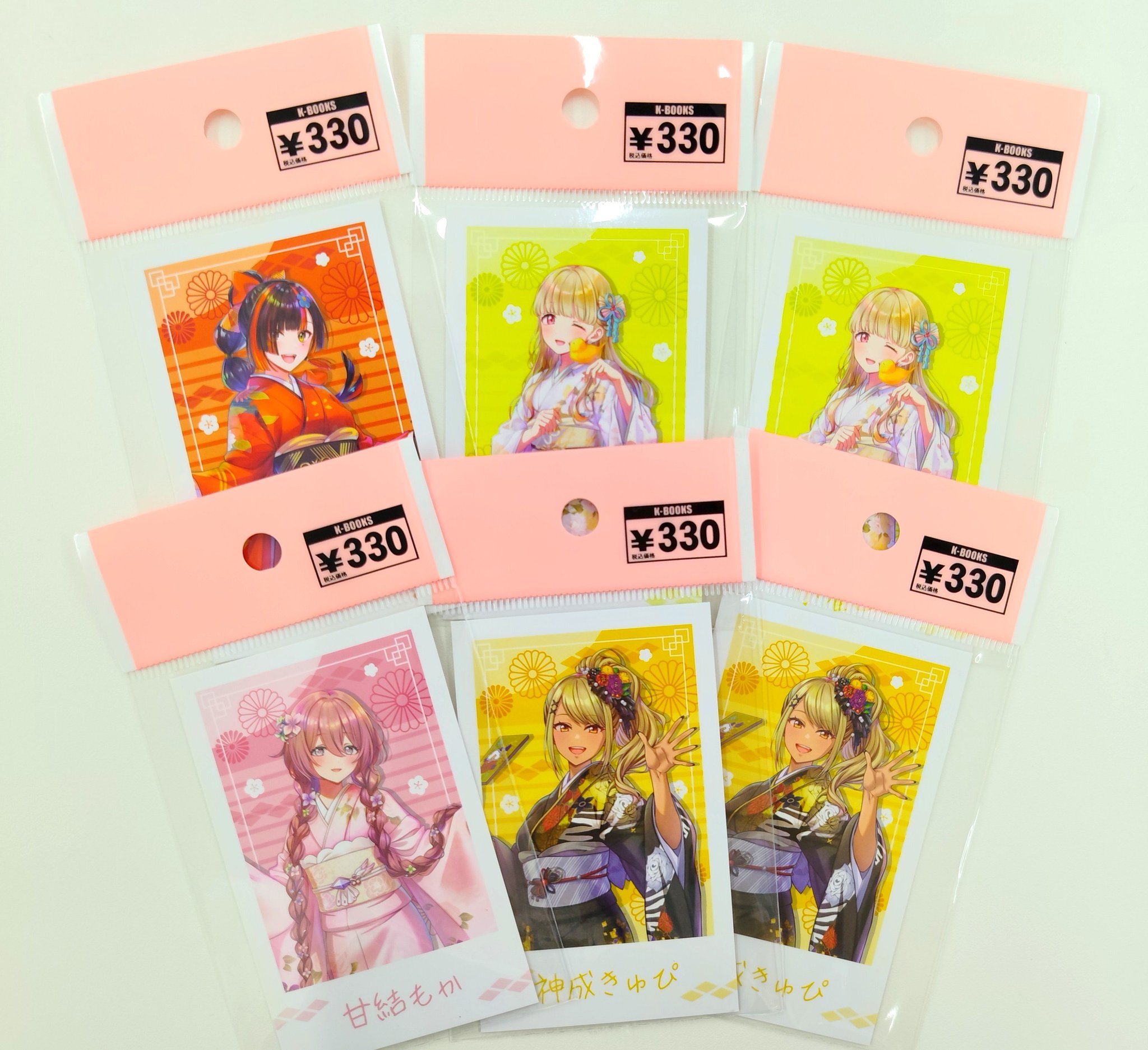 K-BOOKS 大阪なんば壱番館 3F部門（ジャンル5） on X: 