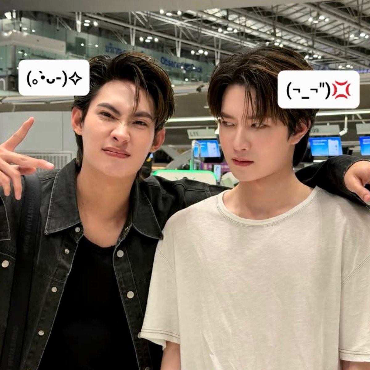 xixiYIM's tweet photo. tutor, how it feels when you have two sulky cats? 😅

#tutoryim #tutorkrp #mynameis_yim https://t.co/1dmyBOiTZl