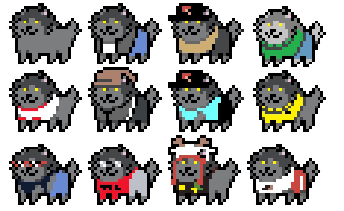 KonnorThe60010's tweet photo. @Normalstale’s styles ( second image has all refs )

#normalsville #normalstale https://t.co/NFRMDEvWZW