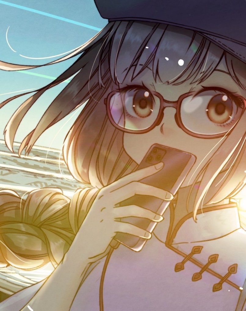 hinata_k's tweet photo. 9月5日（土）開催のMD旭川にて、記念カードのイラストを担当させていただきました！北海道のミッションデーにてまた絵を描かせていただけて嬉しいです
絵柄は旭川の風景です！チラ見せいたしますのでみなさまぜひ参加してカードをゲットしてくださいー
当日はわたしも現地参加します！　#ingress https://t.co/gvhvBx2VLl