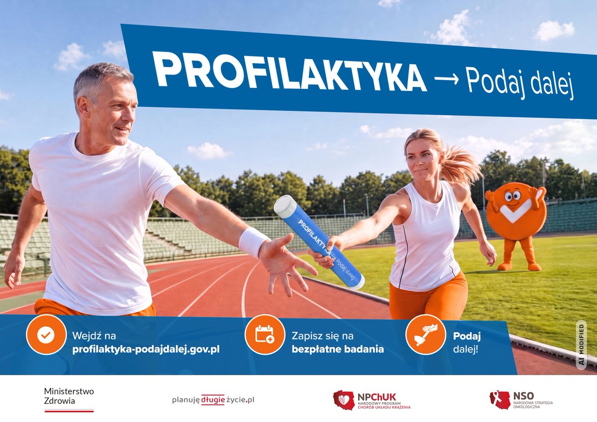 PSSE_Turek's tweet photo. PROFILAKTYKA – PODAJ DALEJ! 
Wrzesień to dobry moment, żeby zatrzymać się na chwilę i pomyśleć o swoim zdrowiu.

Więcej informacji 👉 https://t.co/anv625f2th https://t.co/TGYl5EflWg
